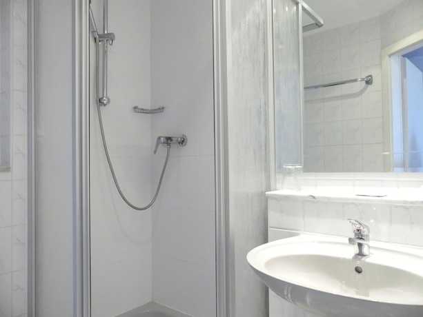 Imagen de la habitación del Hotel Kunibert der Fiese. Foto 15