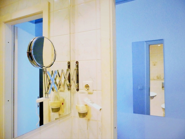 Imagen de la habitación del Hotel Kunibert der Fiese. Foto 17