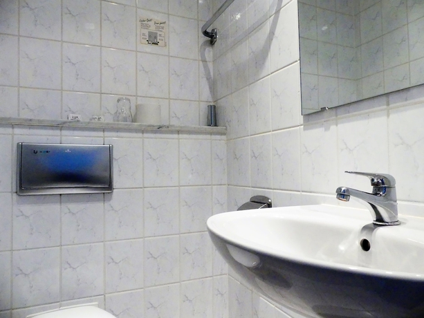 Imagen de la habitación del Hotel Kunibert der Fiese. Foto 18