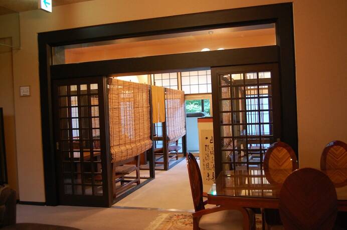 Imagen del bar/restaurante del Hotel Kunihiro Yashiki. Foto 12
