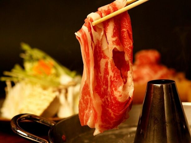 Imagen del bar/restaurante del Hotel Kunihiro Yashiki. Foto 13