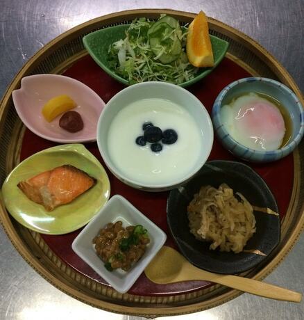 Imagen del bar/restaurante del Hotel Kunihiro Yashiki. Foto 15