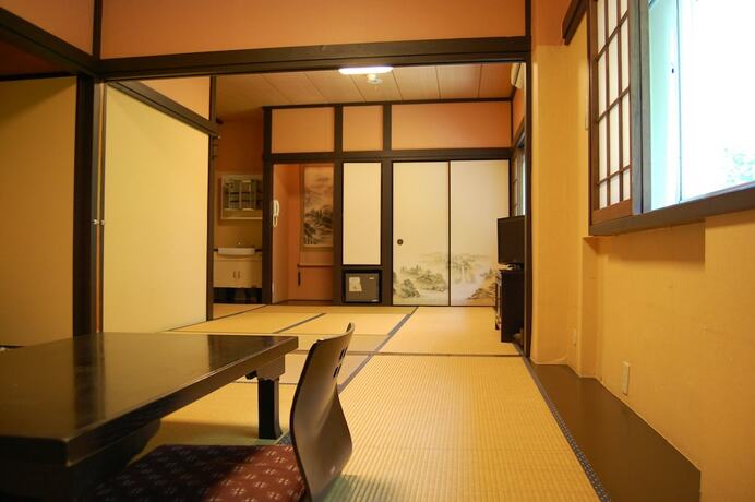 Imagen general del Hotel Kunihiro Yashiki. Foto 1
