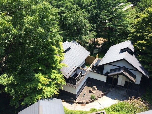 Imagen general del Hotel Kunihiro Yashiki. Foto 2