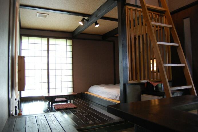 Imagen general del Hotel Kunihiro Yashiki. Foto 4