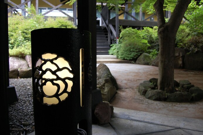 Imagen general del Hotel Kunihiro Yashiki. Foto 8