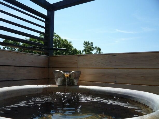 Imagen general del Hotel Kunihiro Yashiki. Foto 9