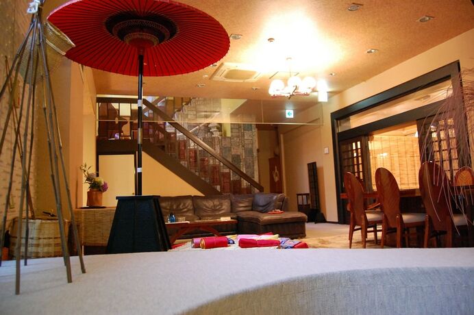 Imagen general del Hotel Kunihiro Yashiki. Foto 10