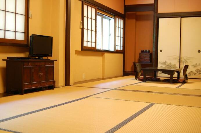 Imagen de la habitación del Hotel Kunihiro Yashiki. Foto 16