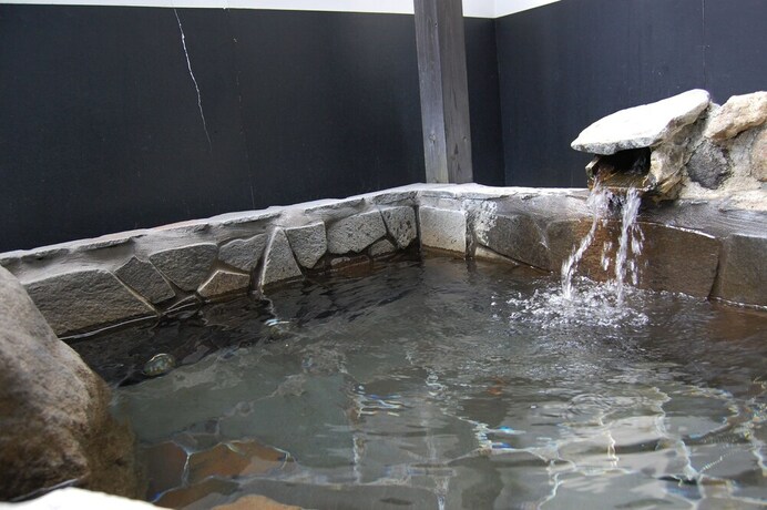 Imagen de la habitación del Hotel Kunihiro Yashiki. Foto 17