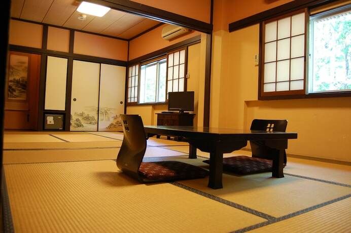 Imagen de la habitación del Hotel Kunihiro Yashiki. Foto 18