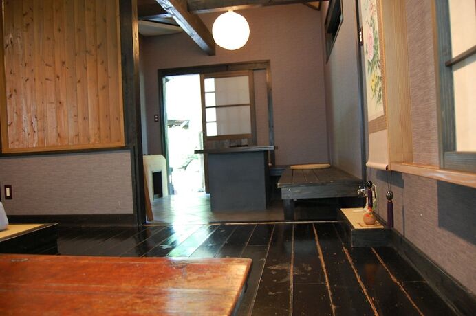 Imagen de la habitación del Hotel Kunihiro Yashiki. Foto 21