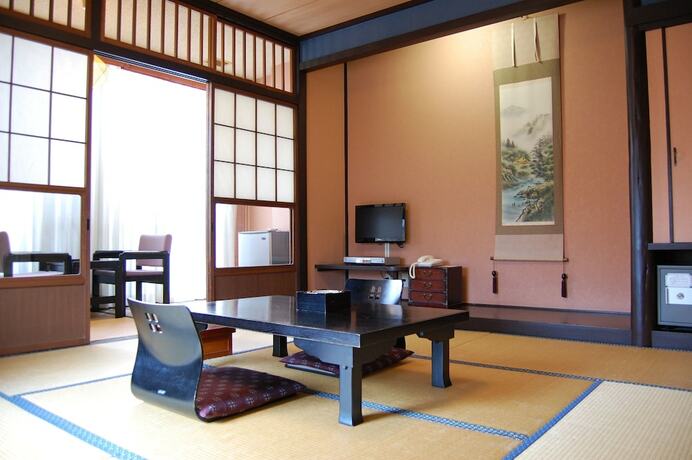 Imagen de la habitación del Hotel Kunihiro Yashiki. Foto 22