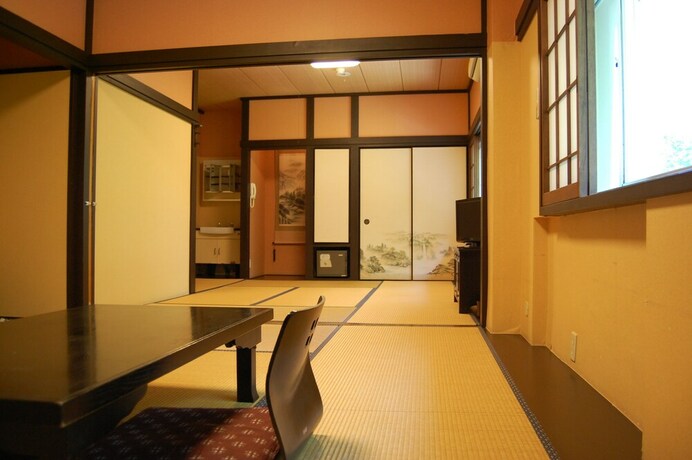 Imagen de la habitación del Hotel Kunihiro Yashiki. Foto 24