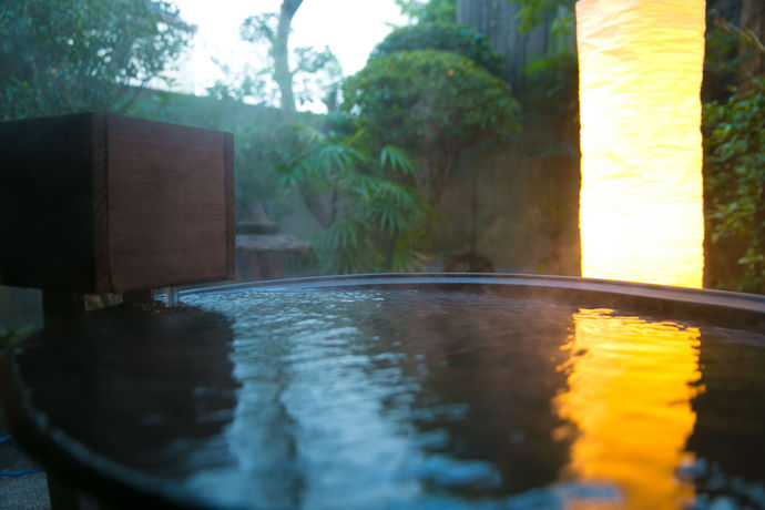 Imagen de los interiores del Hotel Kunisakiso. Foto 11