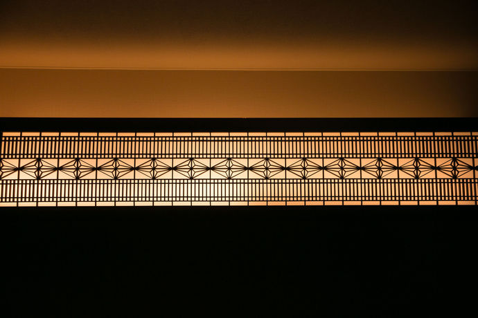 Imagen de los interiores del Hotel Kunisakiso. Foto 13