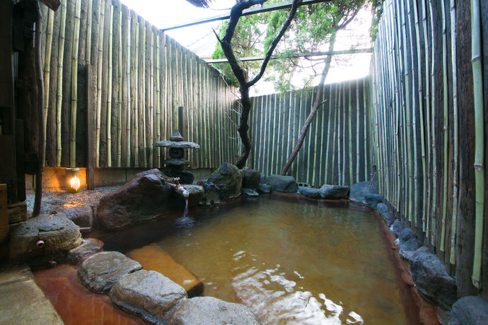 Imagen de la habitación del Hotel Kunisakiso. Foto 5