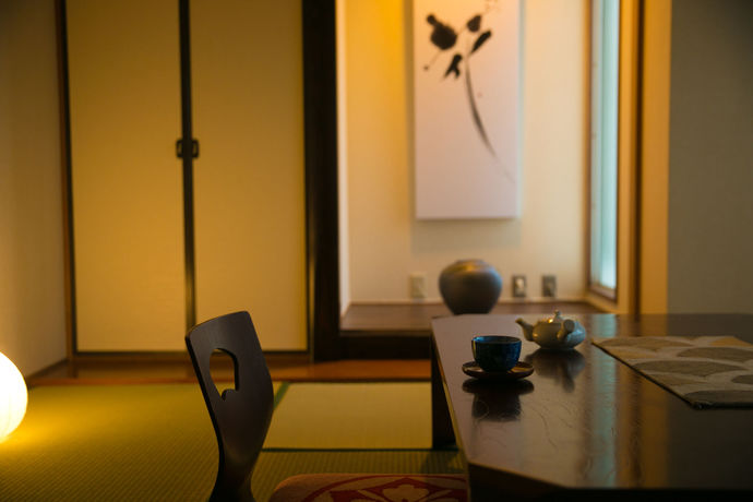 Imagen de los exteriores del Hotel Kunisakiso. Foto 9