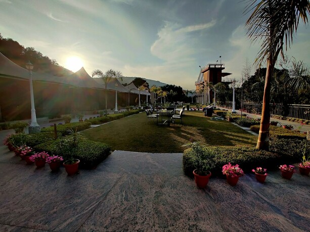 Imagen general del Hotel Kunkhet Valley Resort. Foto 1