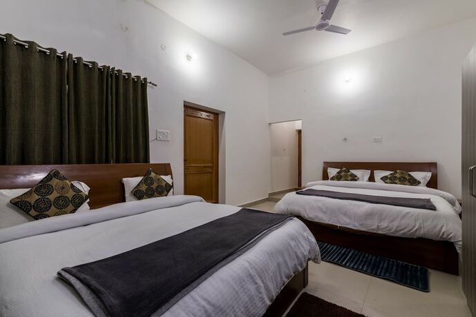 Imagen general del Hotel Kunkhet Valley Resort. Foto 3