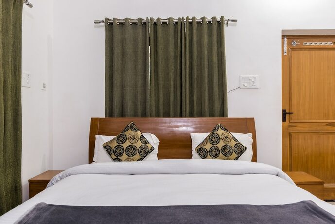 Imagen general del Hotel Kunkhet Valley Resort. Foto 4