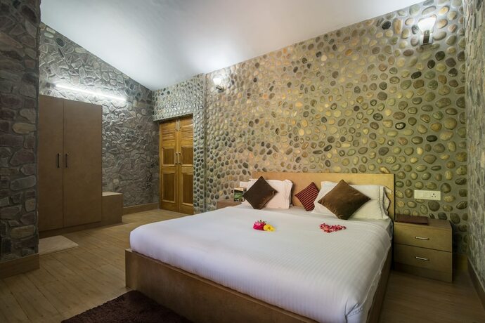 Imagen general del Hotel Kunkhet Valley Resort. Foto 5