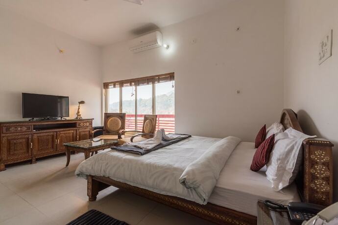 Imagen de la habitación del Hotel Kunkhet Valley Resort. Foto 16