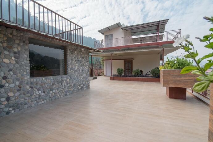 Imagen de la habitación del Hotel Kunkhet Valley Resort. Foto 17