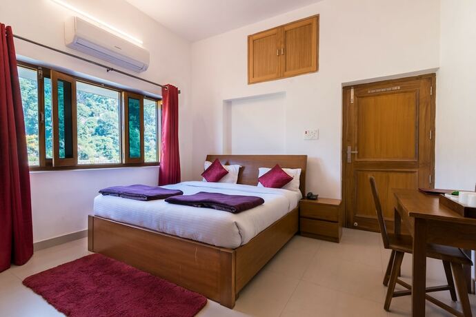Imagen de la habitación del Hotel Kunkhet Valley Resort. Foto 19