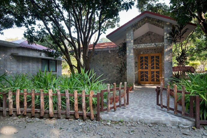 Imagen general del Hotel Kunkhet Valley Resort. Foto 9