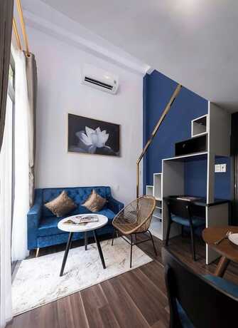 Imagen general del Hotel Kunkin Luxury Apartment. Foto 1