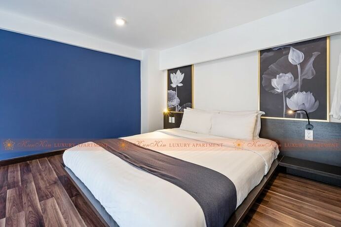 Imagen general del Hotel Kunkin Luxury Apartment. Foto 5