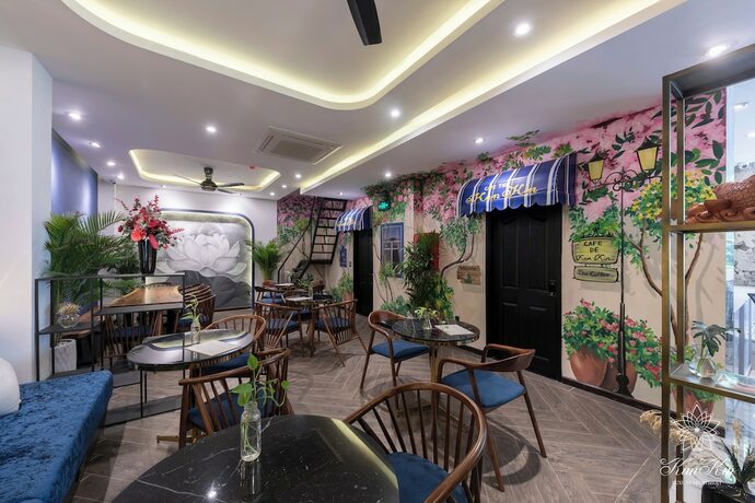 Imagen general del Hotel Kunkin Luxury Apartment. Foto 6