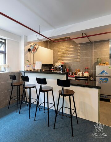 Imagen general del Hotel Kunkin Luxury Apartment. Foto 7