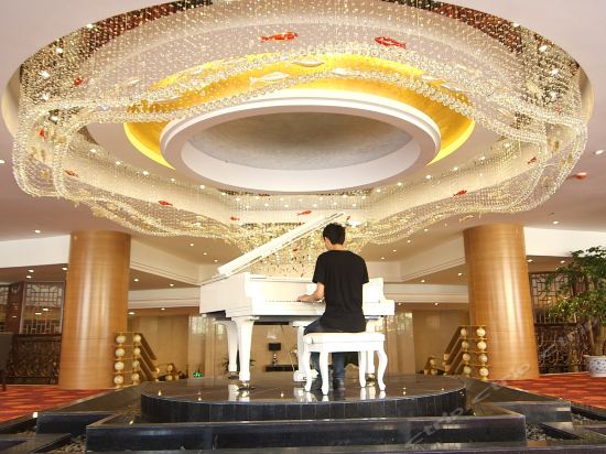 Imagen general del Hotel Kunlun Zhongxin Street. Foto 4