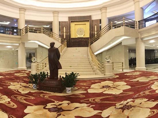 Imagen general del Hotel Kunlun Zhongxin Street. Foto 6