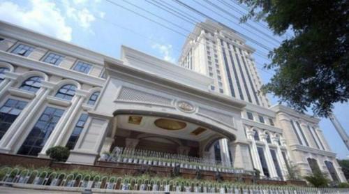 Imagen general del Hotel Kunlun Zhongxin Street. Foto 7