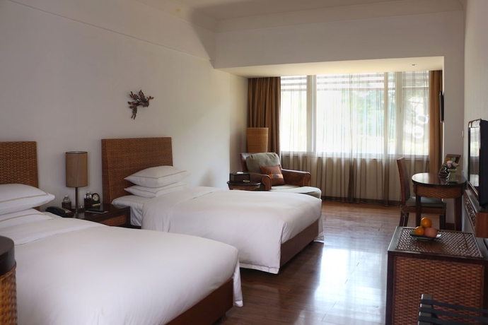 Imagen de la habitación del Hotel Kunming Bolian Resorts and Spa. Foto 5