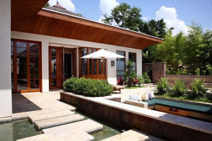Imagen de la habitación del Hotel Kunming Bolian Resorts and Spa. Foto 8