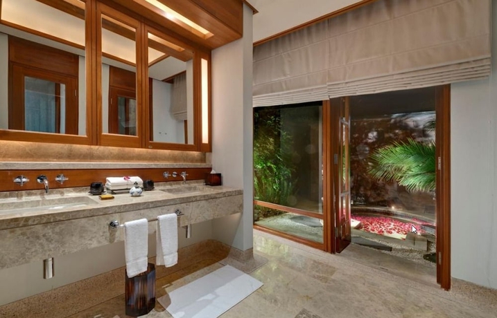 Imagen de la habitación del Hotel Kunming Bolian Resorts and Spa. Foto 14