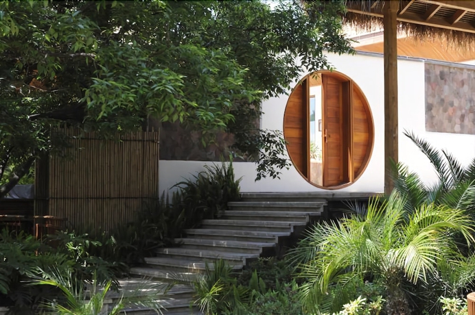 Imagen de los exteriores del Hotel Kunming Bolian Resorts and Spa. Foto 16