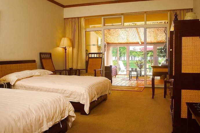 Imagen de la habitación del Hotel Kunming Dianchi Garden and Spa. Foto 17