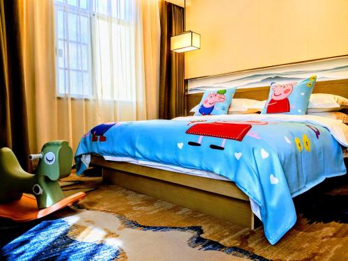 Imagen general del Hotel Kunming Golden Spring. Foto 2