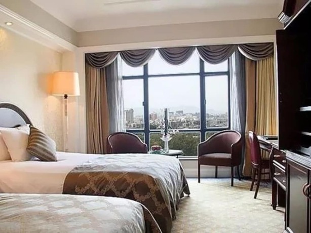 Imagen de la habitación del Hotel Kunming Green Lake. Foto 5