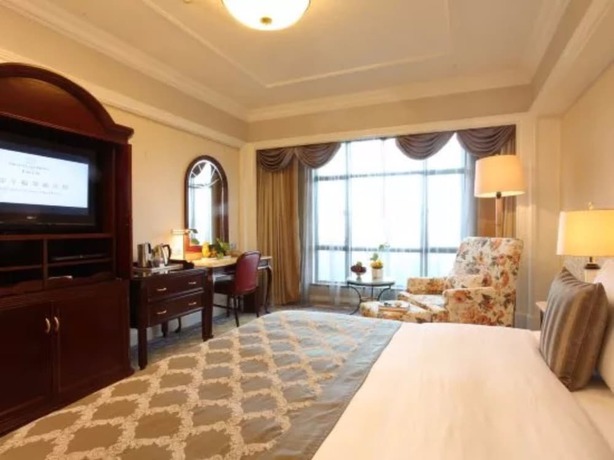Imagen de la habitación del Hotel Kunming Green Lake. Foto 7