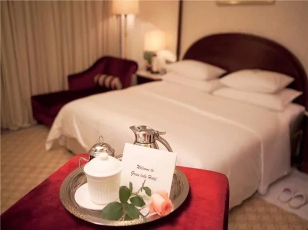 Imagen de la habitación del Hotel Kunming Green Lake. Foto 12