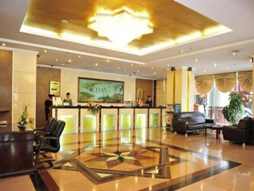 Imagen general del Hotel Kunming Greenlake View. Foto 2