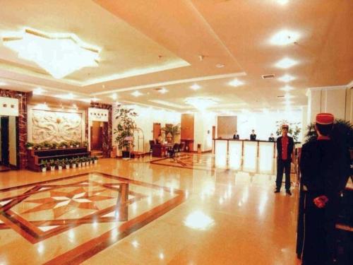 Imagen general del Hotel Kunming Greenlake View. Foto 3