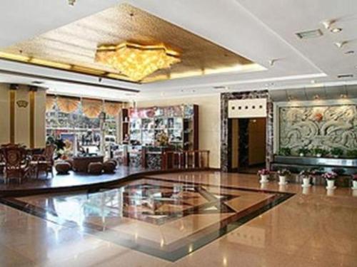 Imagen general del Hotel Kunming Greenlake View. Foto 5