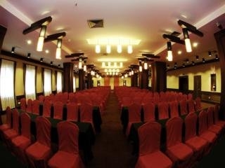 Imagen de los interiores del Hotel Kunming Guihua. Foto 9